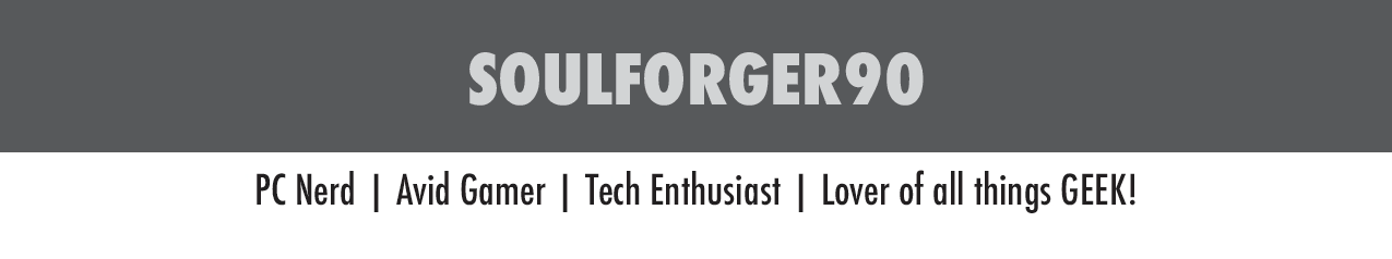 soulforger90