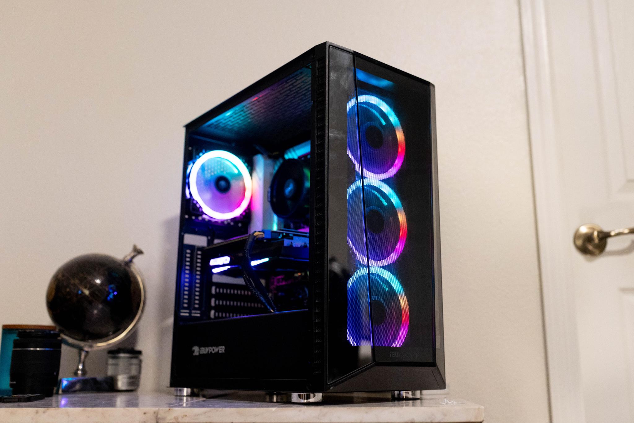 Enthusiast Tech Solutions Orlando