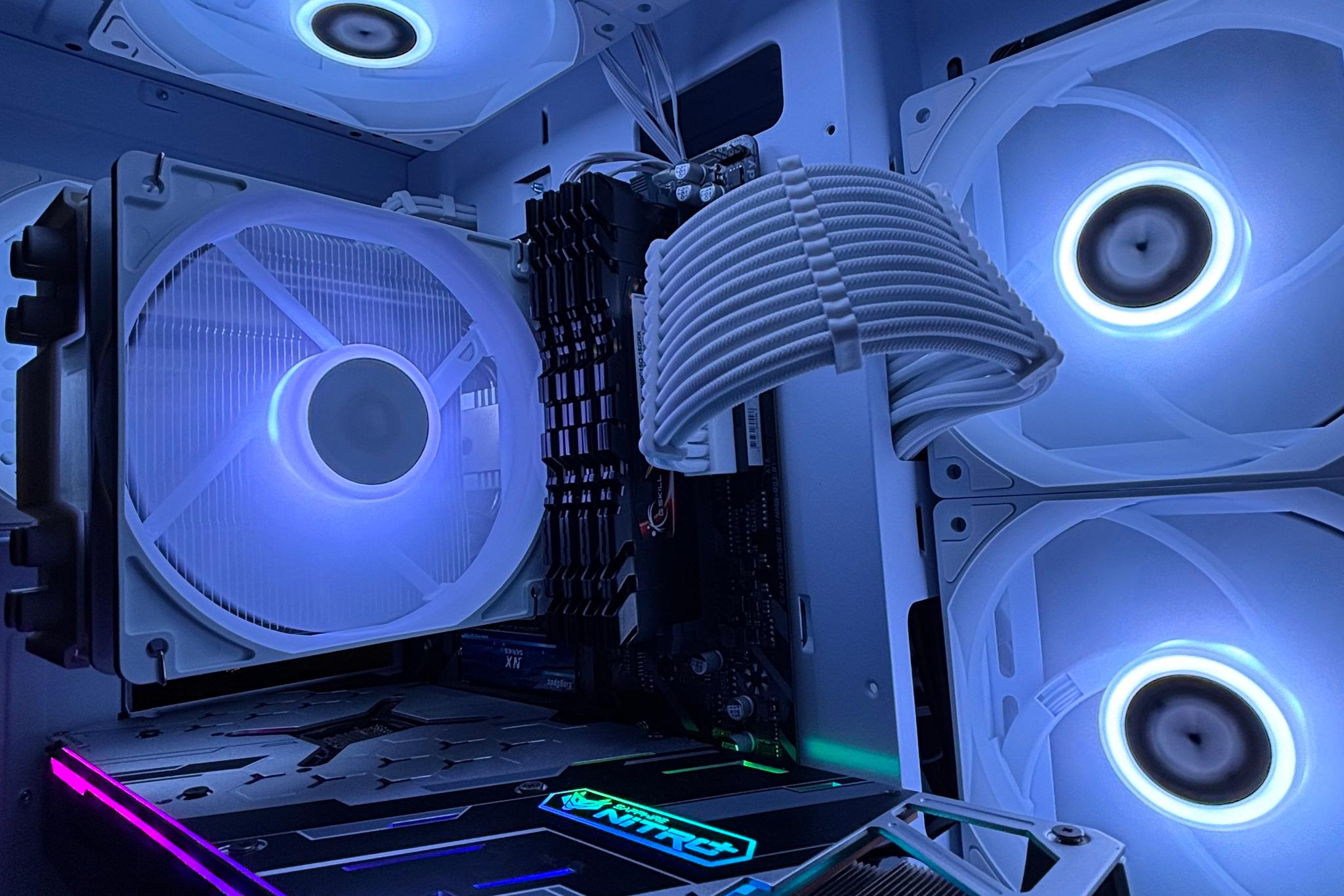 Zyhd PC