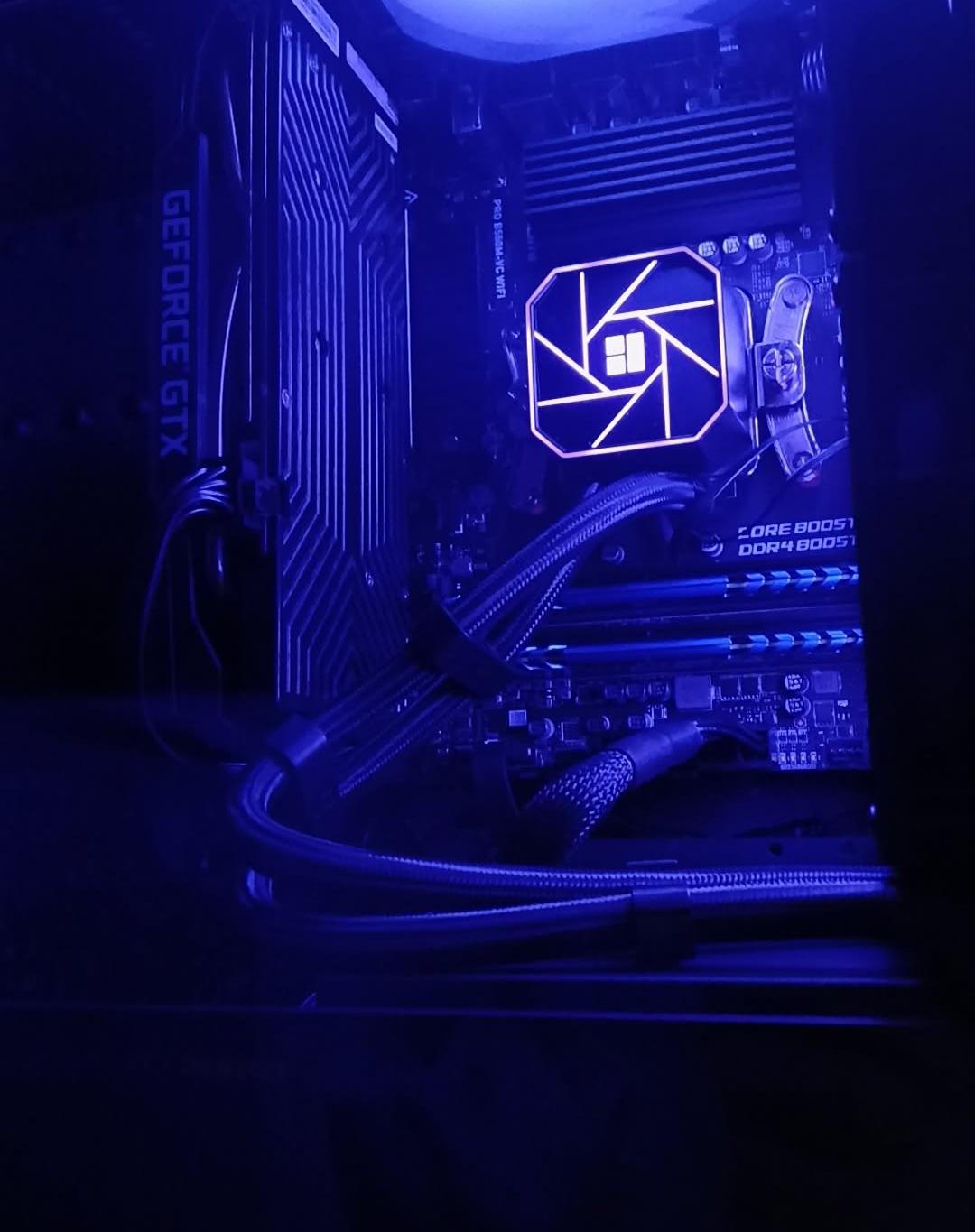 F2 RIG & REPAIR