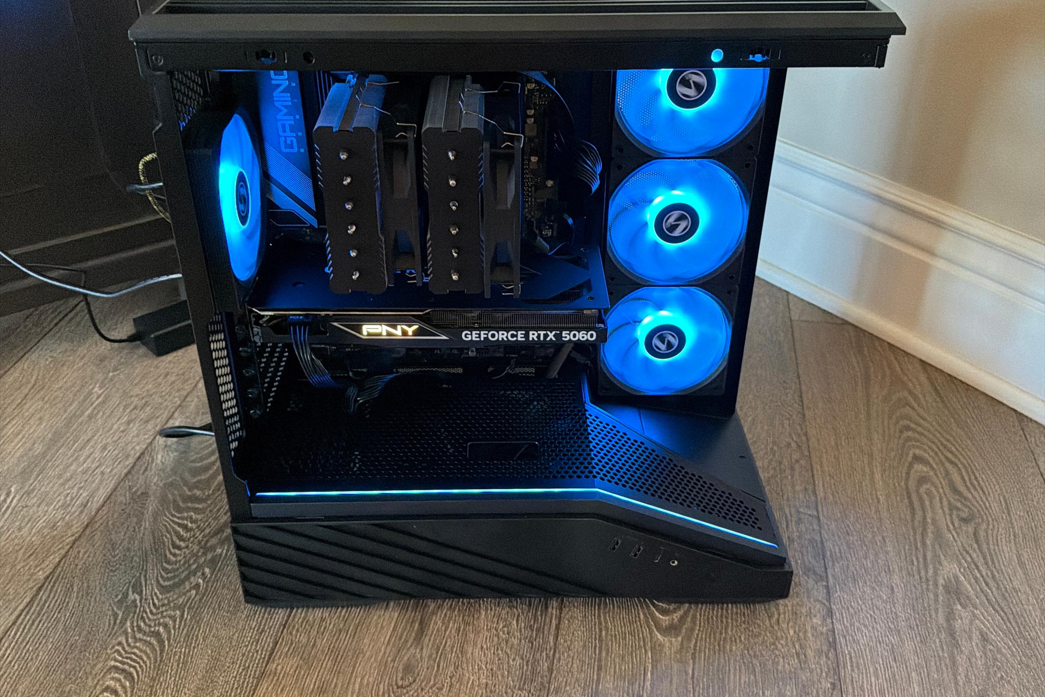 Davids pcs