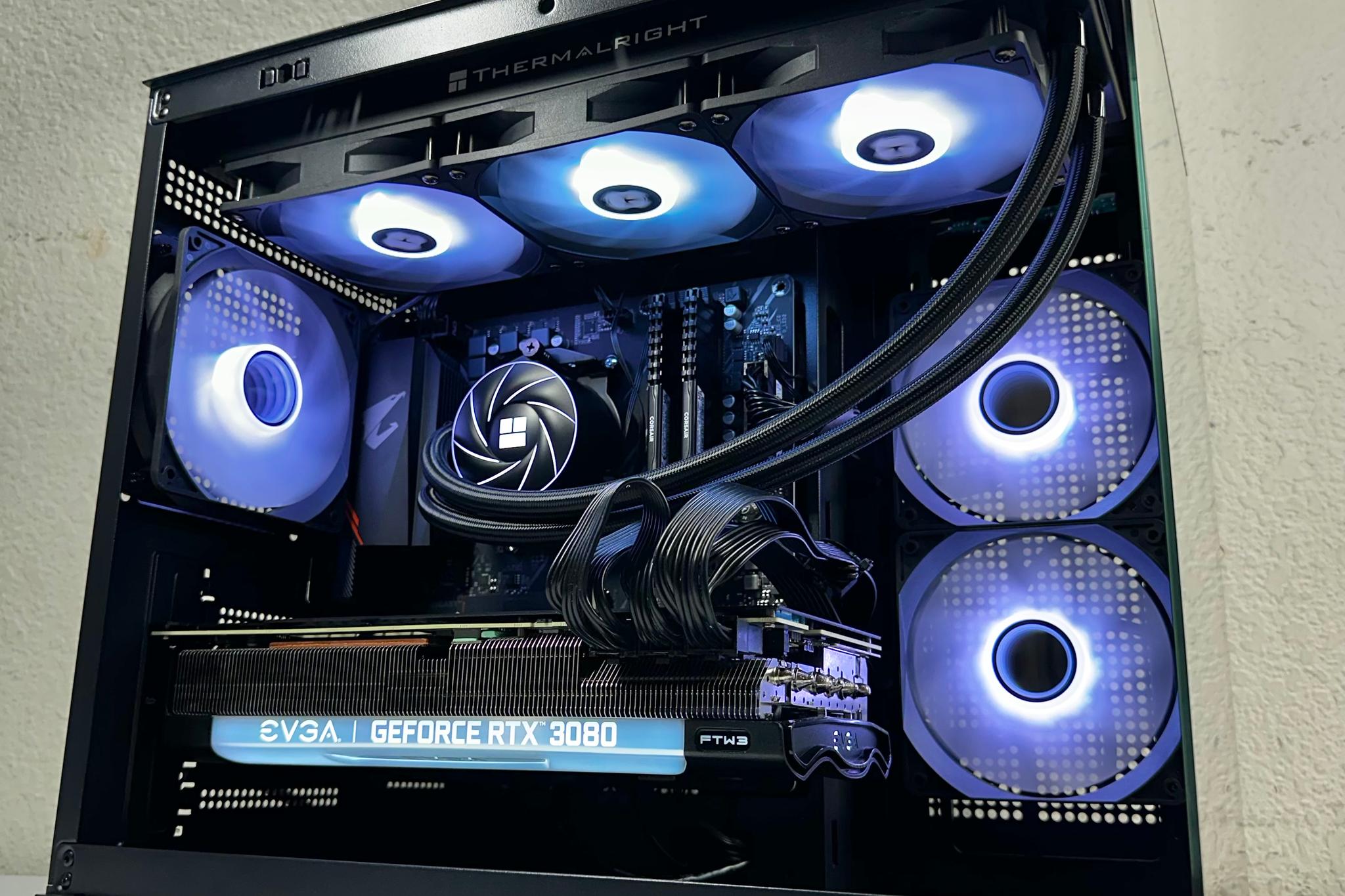 Sodium Computers