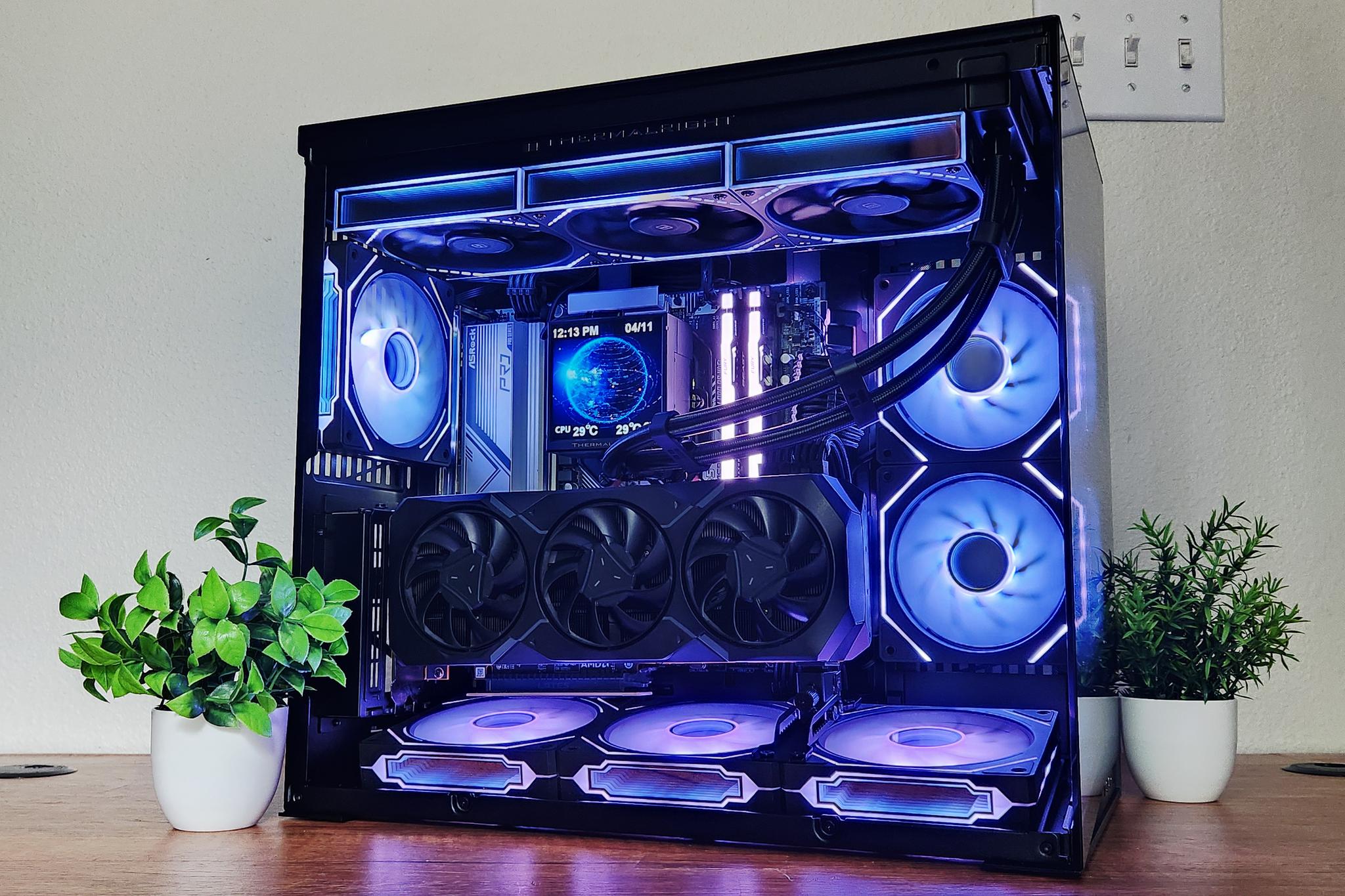 JnZ's PCs
