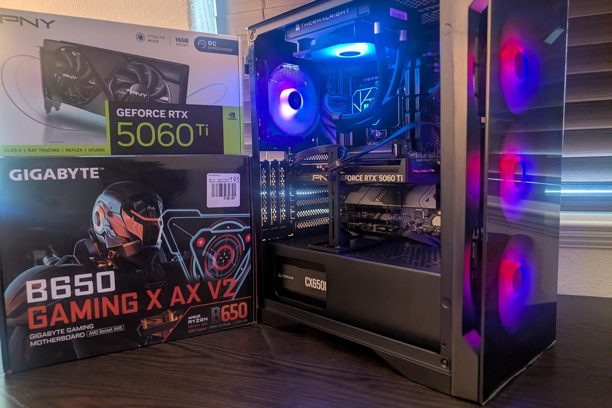 The Real Build Co