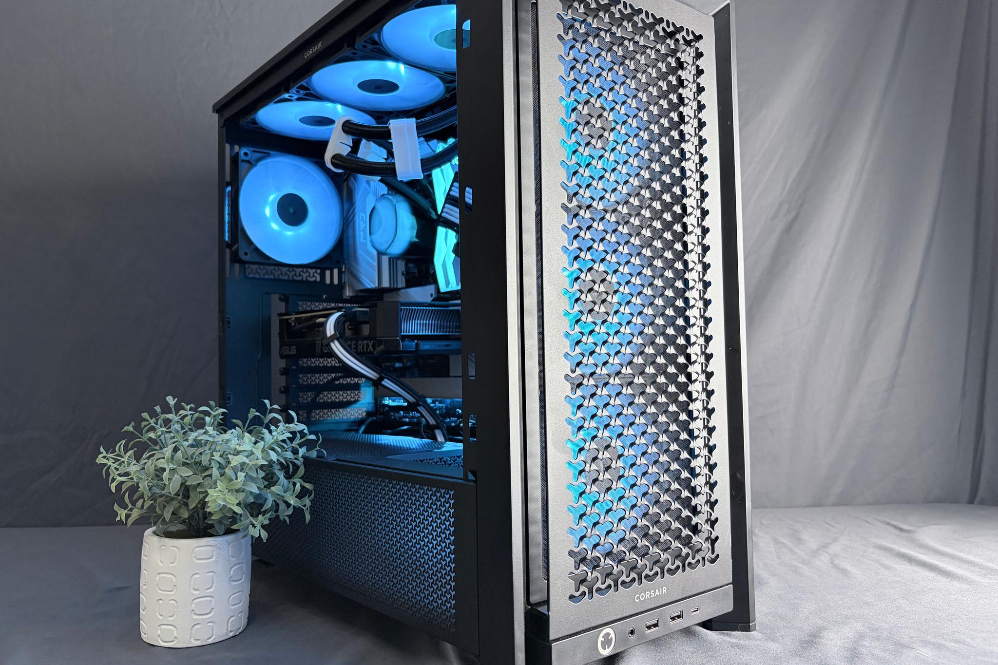 Art City computers