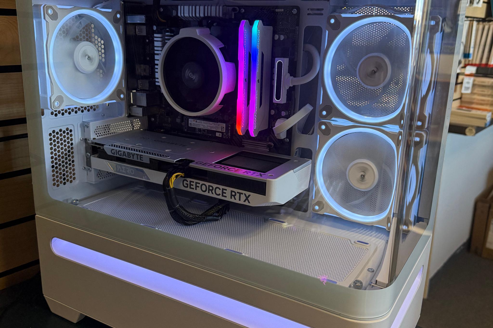 Ken's Hardware