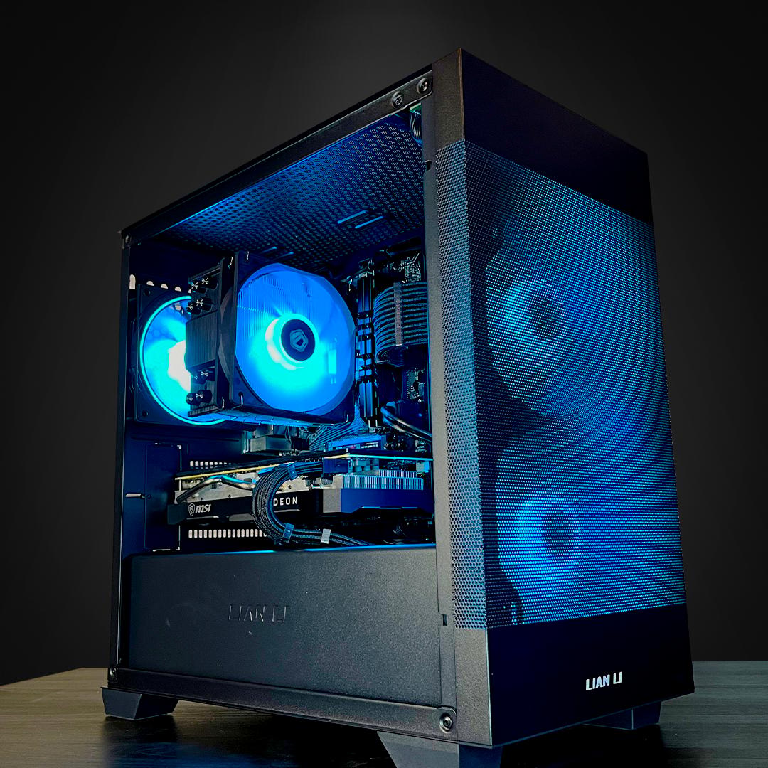 Behemoth Computers | Jawa