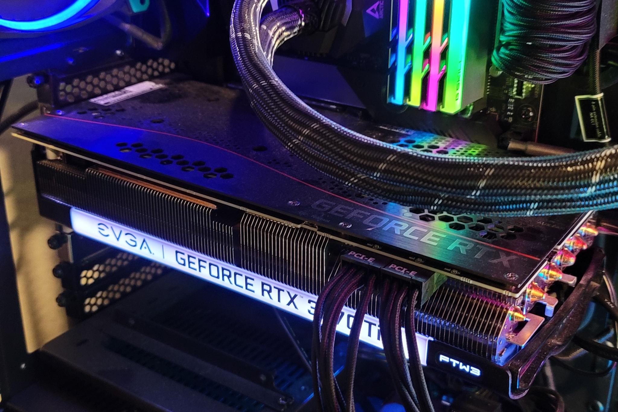 AMD Hardware Enthusiast