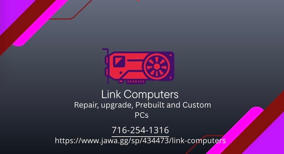 Link Computers
