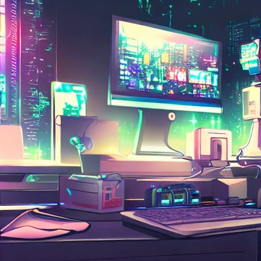 Dan's Budget PCs