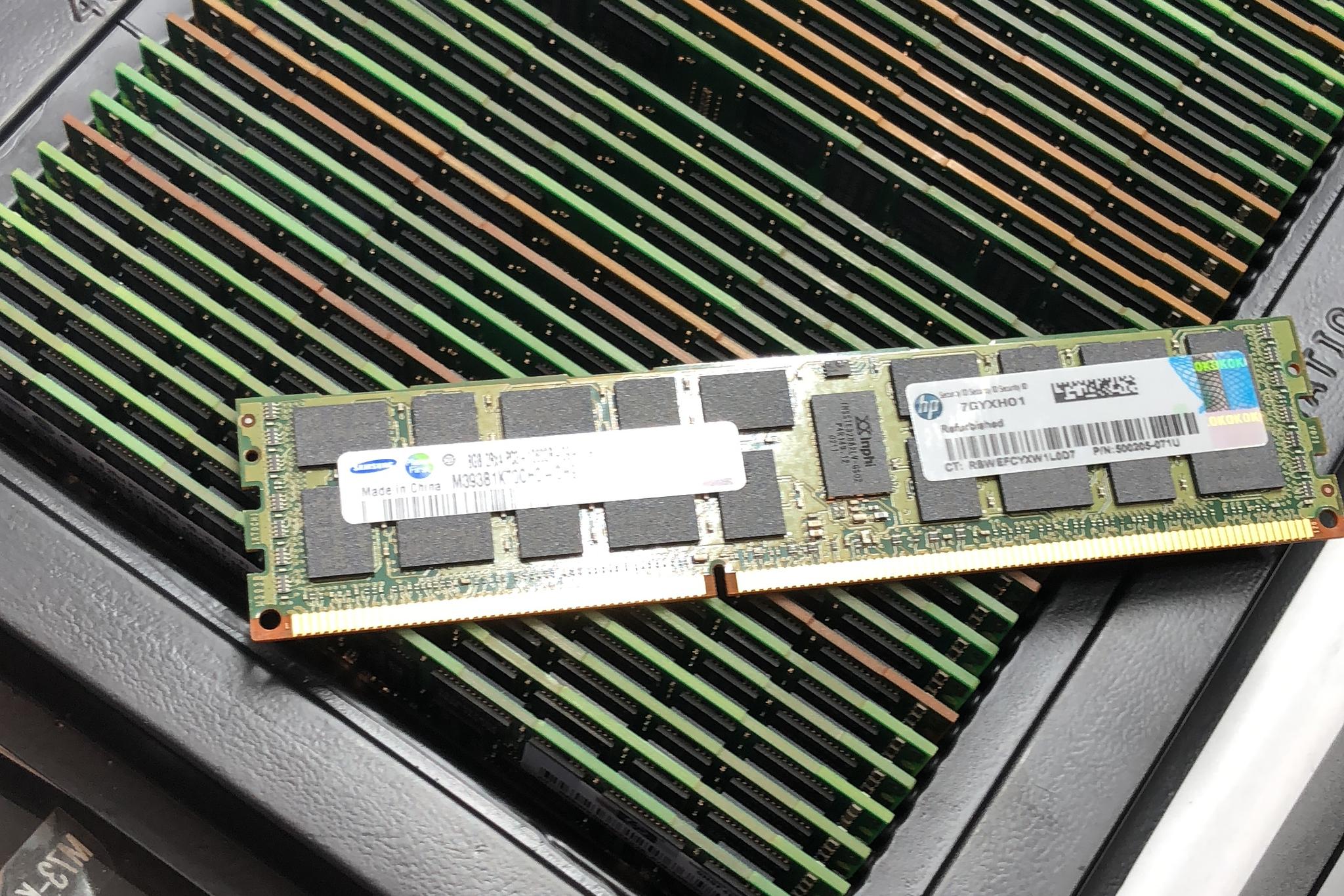 Tech Recycling Solutions