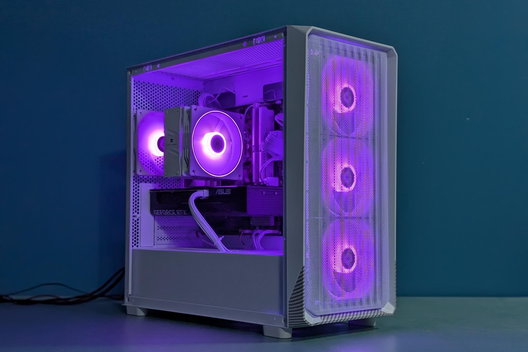 Orca PCs