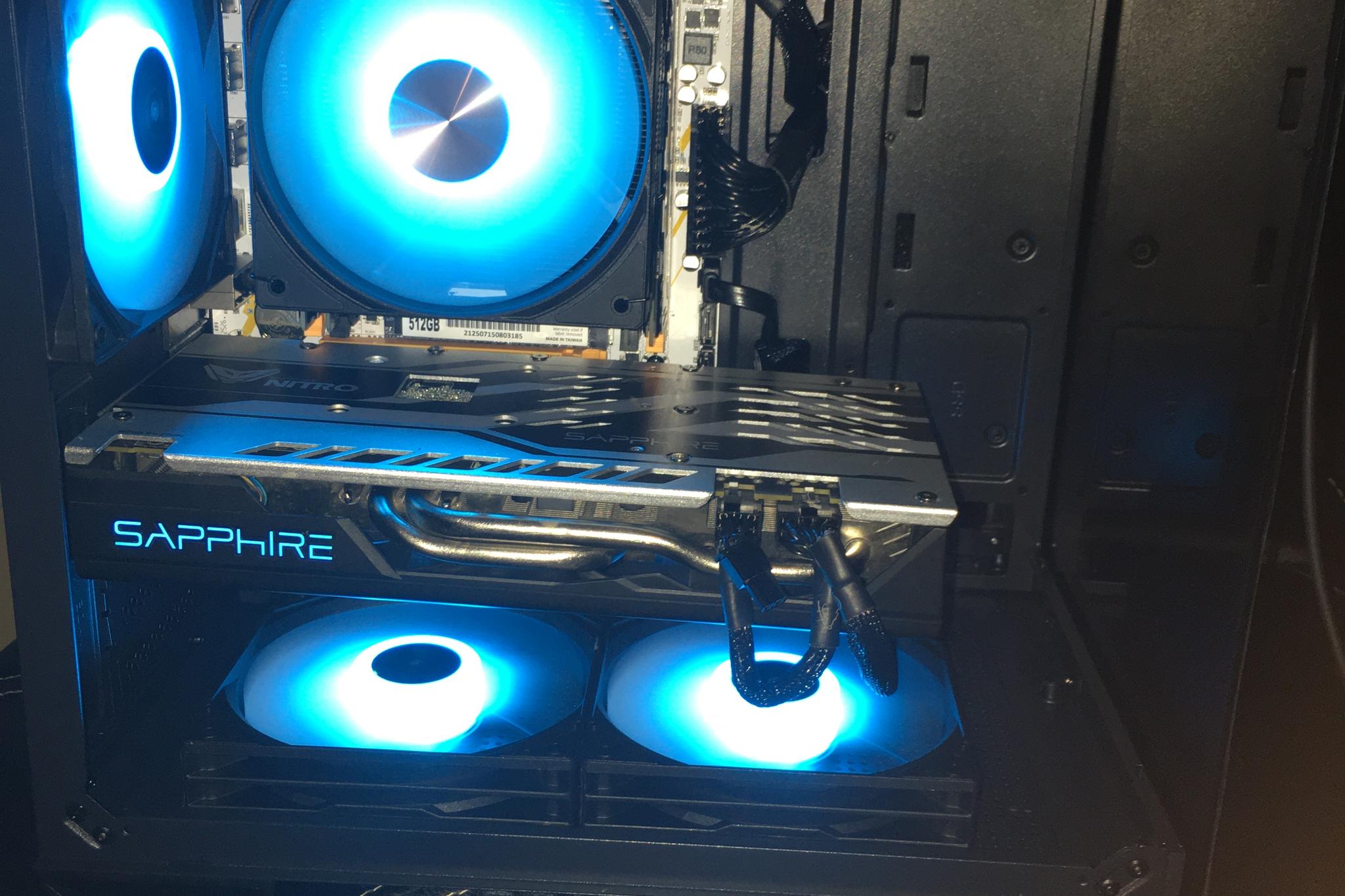Disabled Dad's PC Service