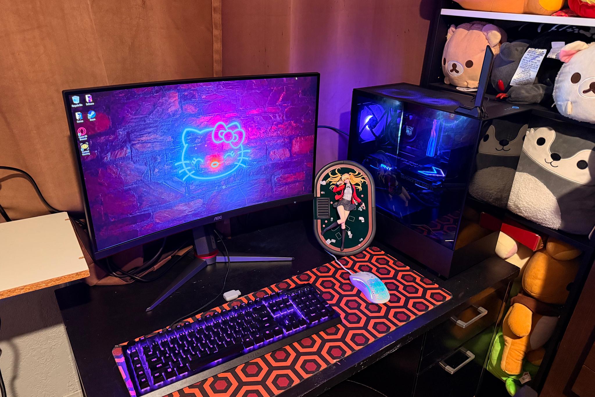 Maru PC Services