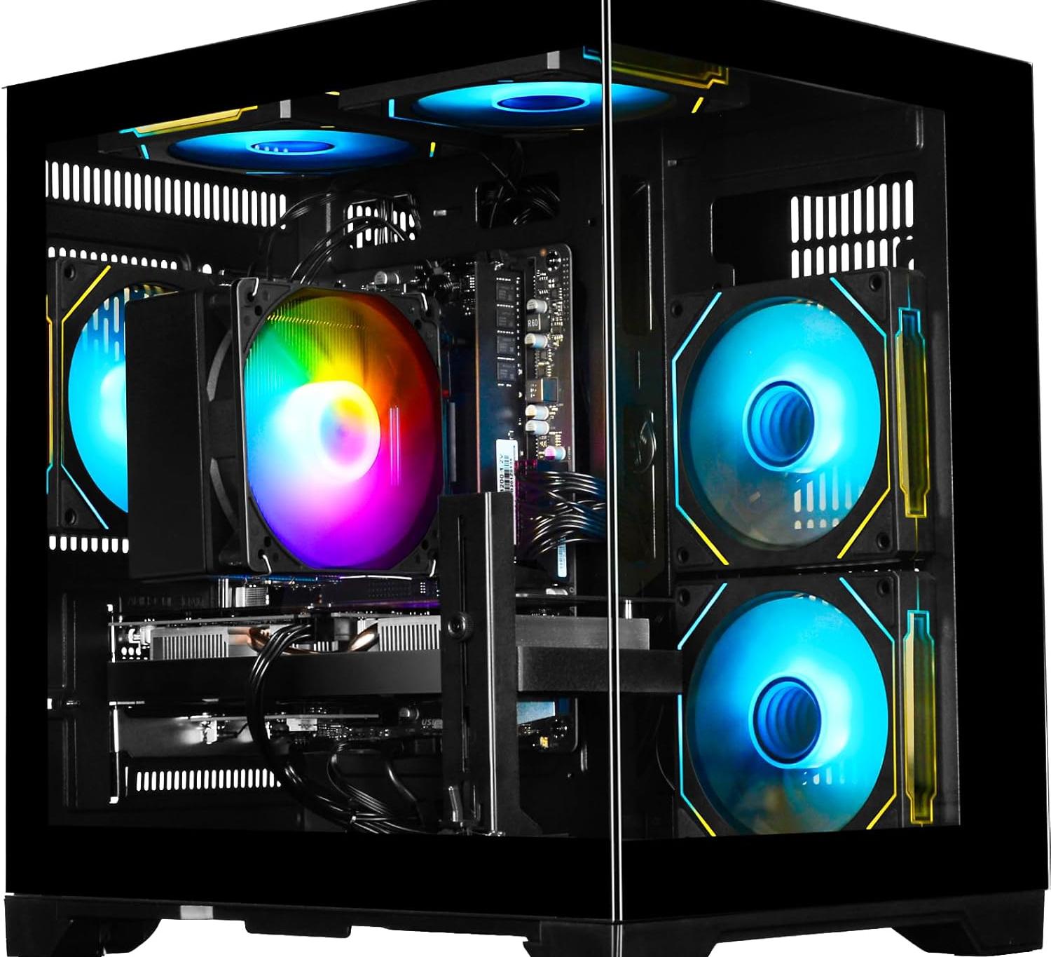 Skynet gaming pcs