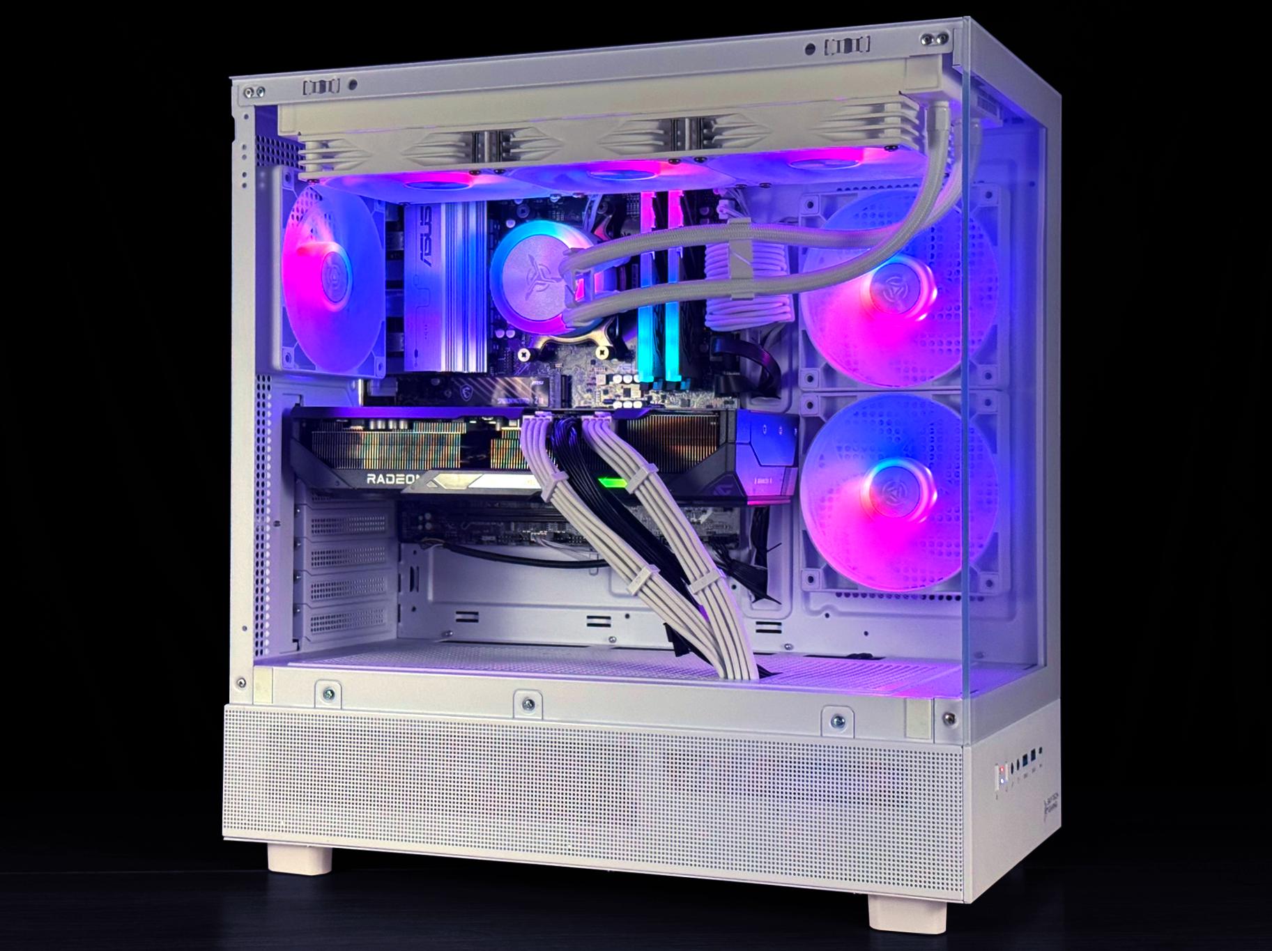 Ctrl+Alt+Elite PC