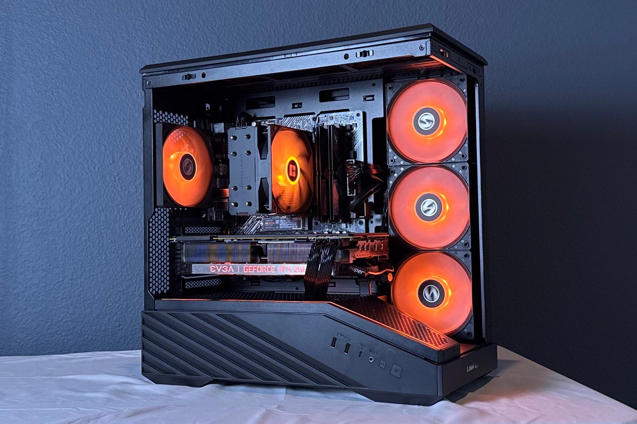 DB3 PCs