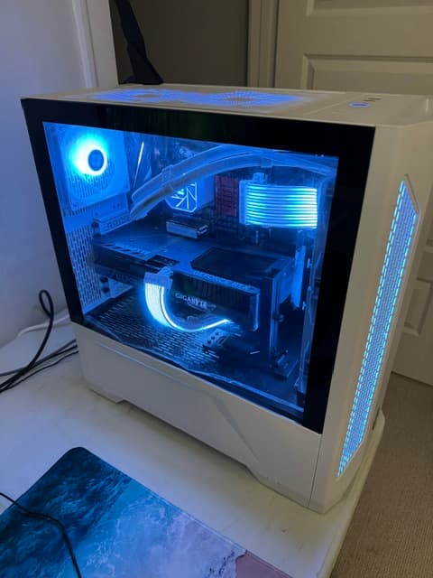 PC Techfusion LLC.