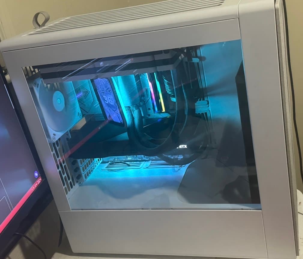 Bugony PC's