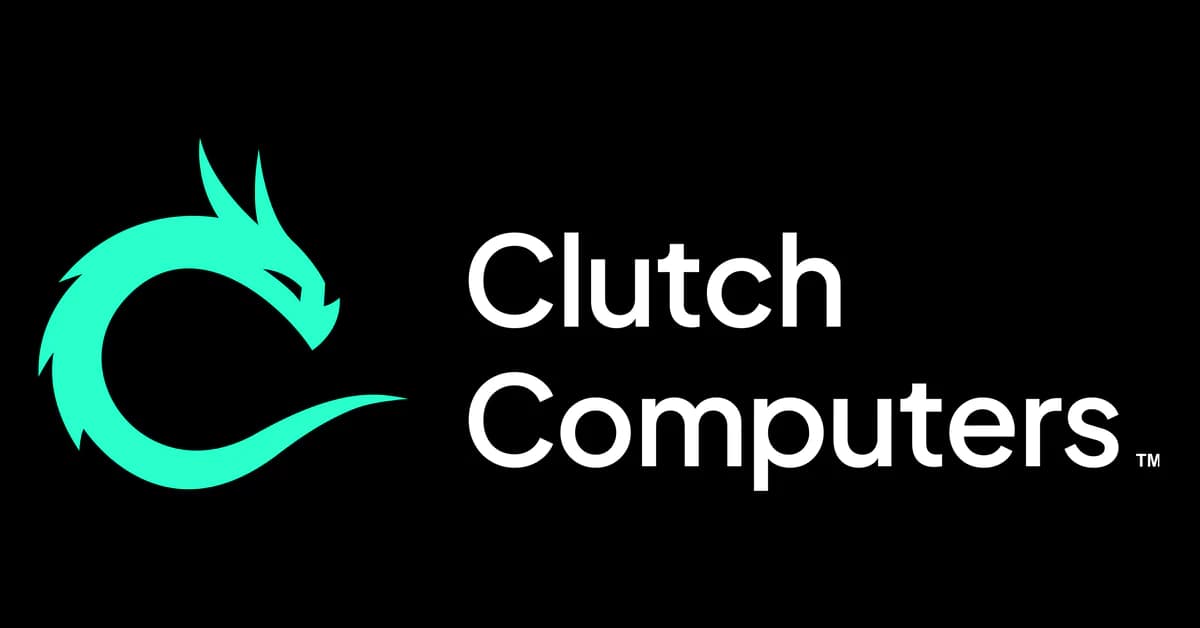 Clutch Computers