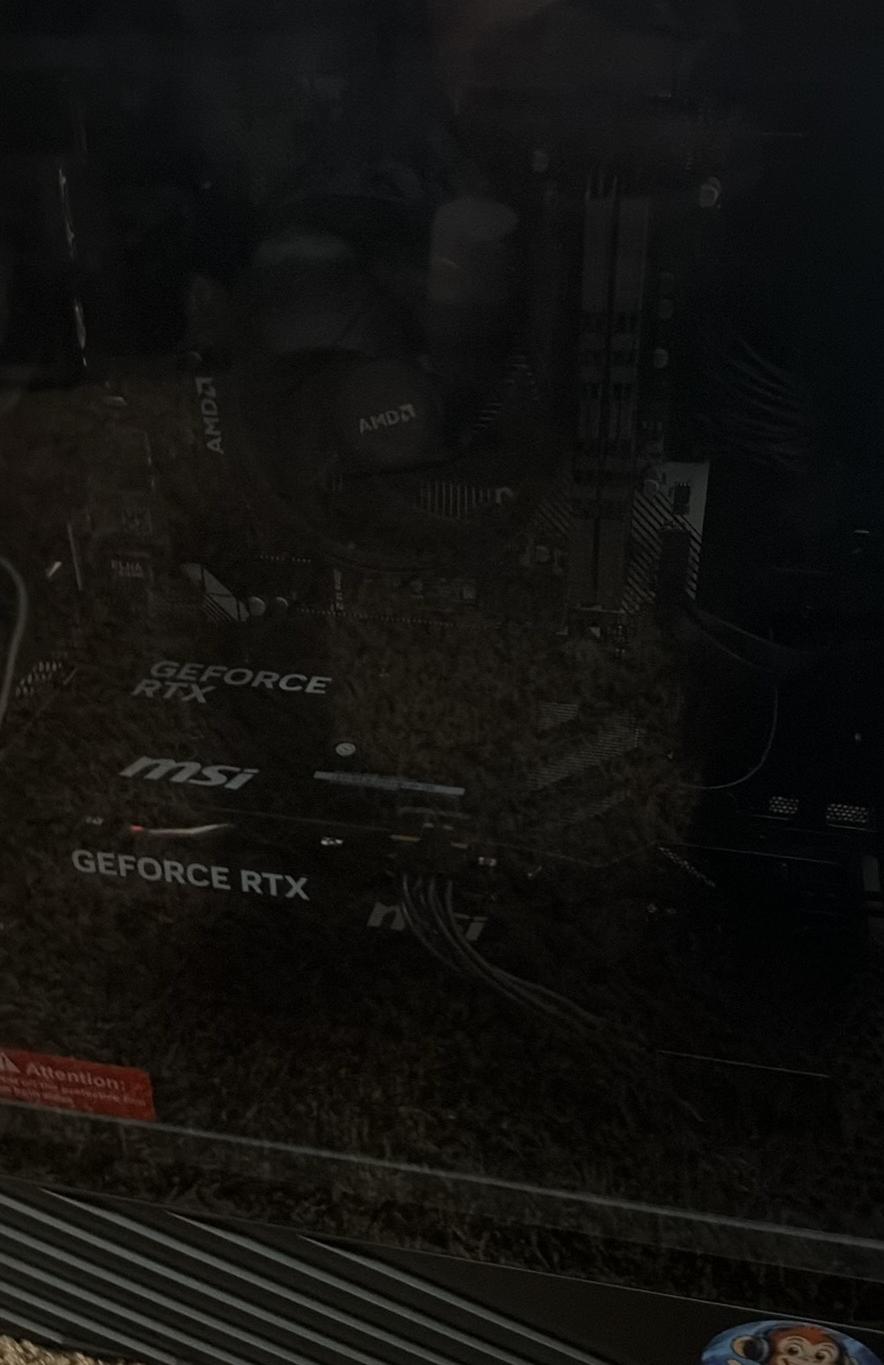 Volt Rigs