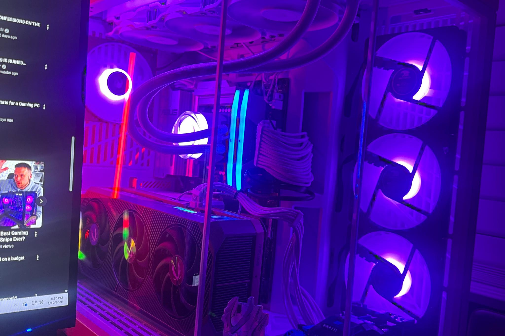 ELJEFEBUILDS