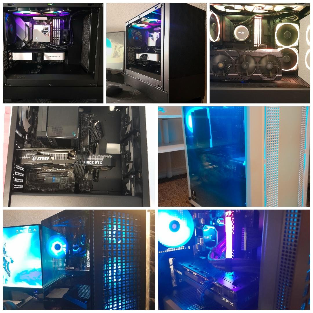 CakePc