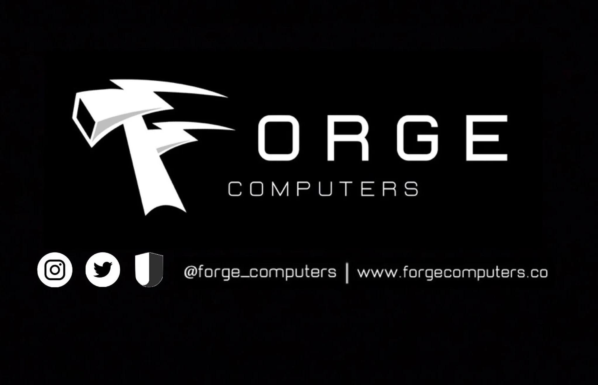 Forge Computers