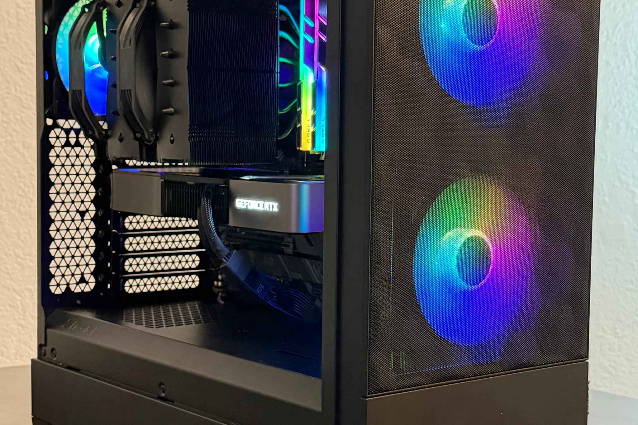 Zoomer PCs