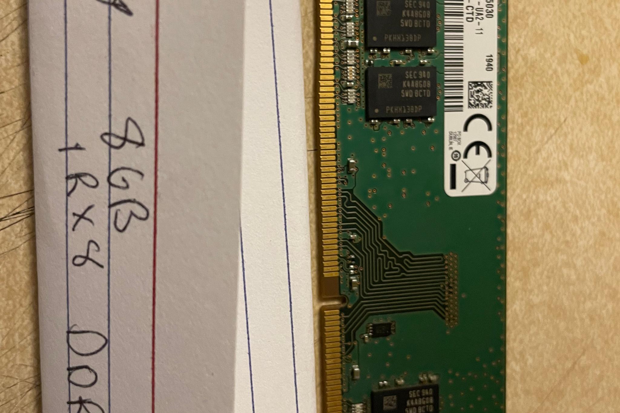 Dalton’s Used PC Parts