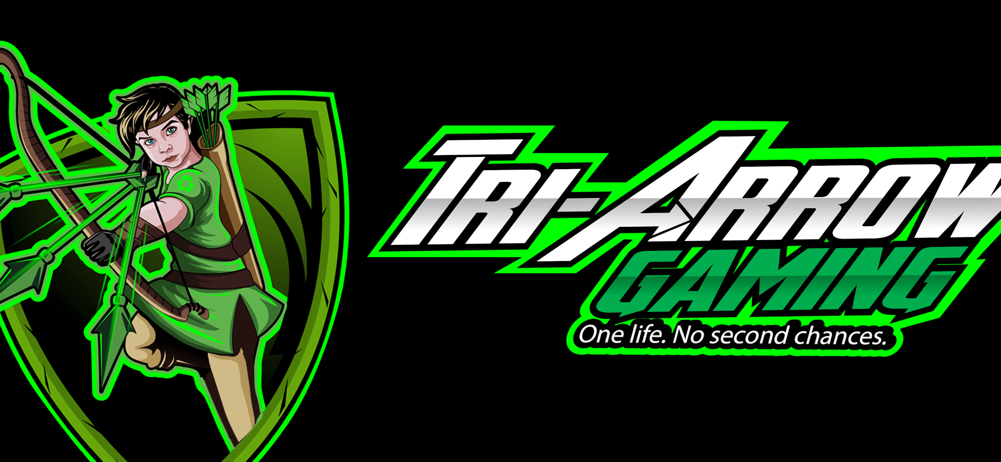 Tri-Arrow Gaming