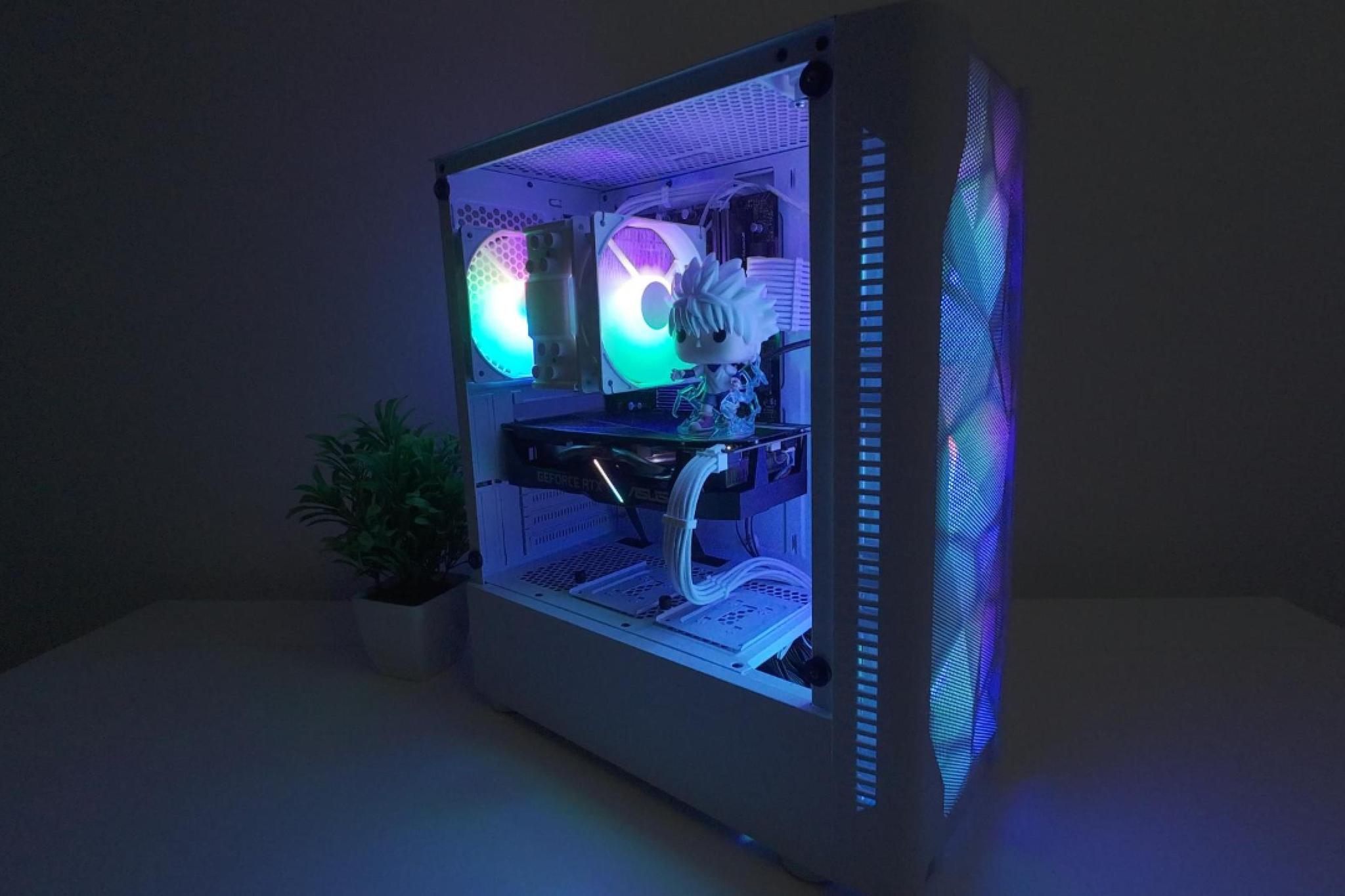 PCs 2 GO