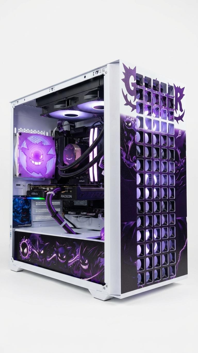 TuskerPCs