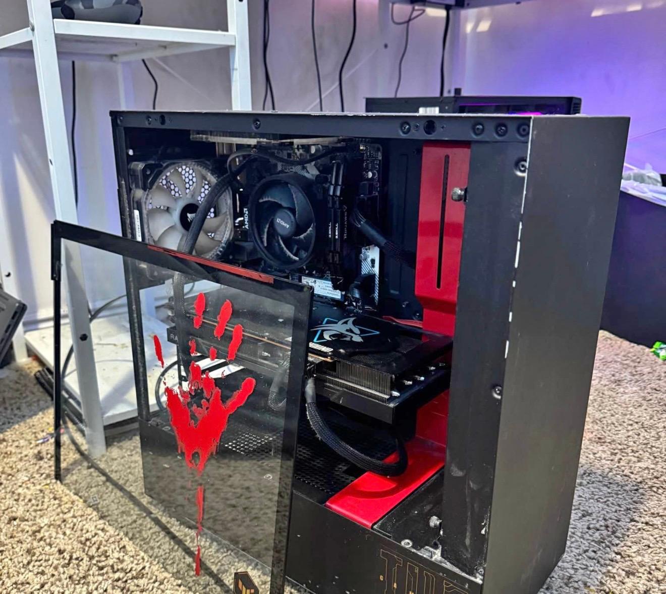 Volt Rigs