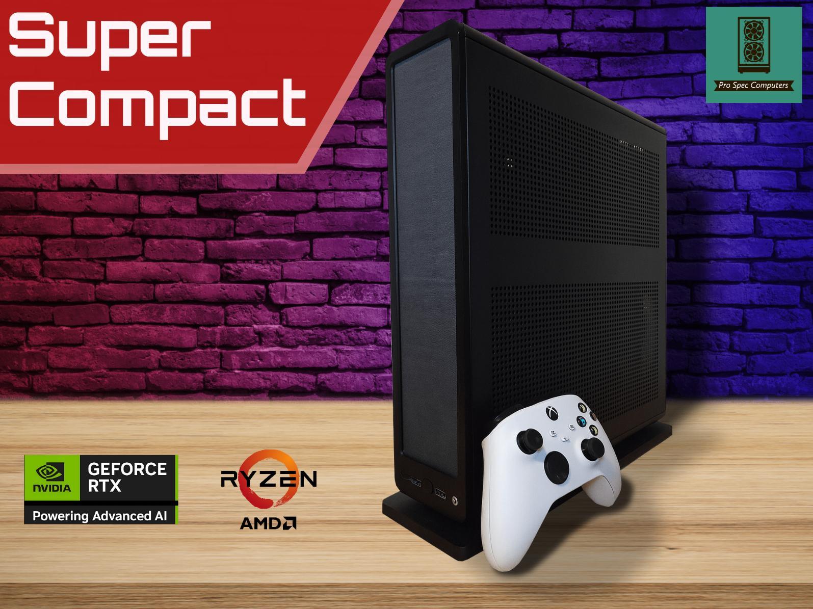 Pro Spec Computers LLC