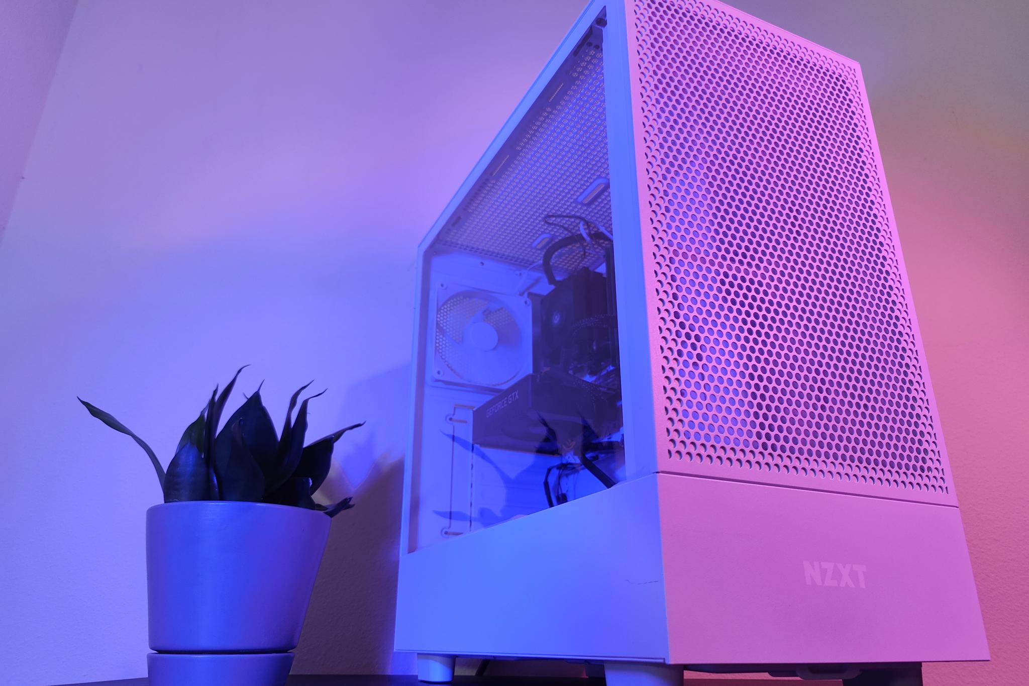 Budget Byte Tech