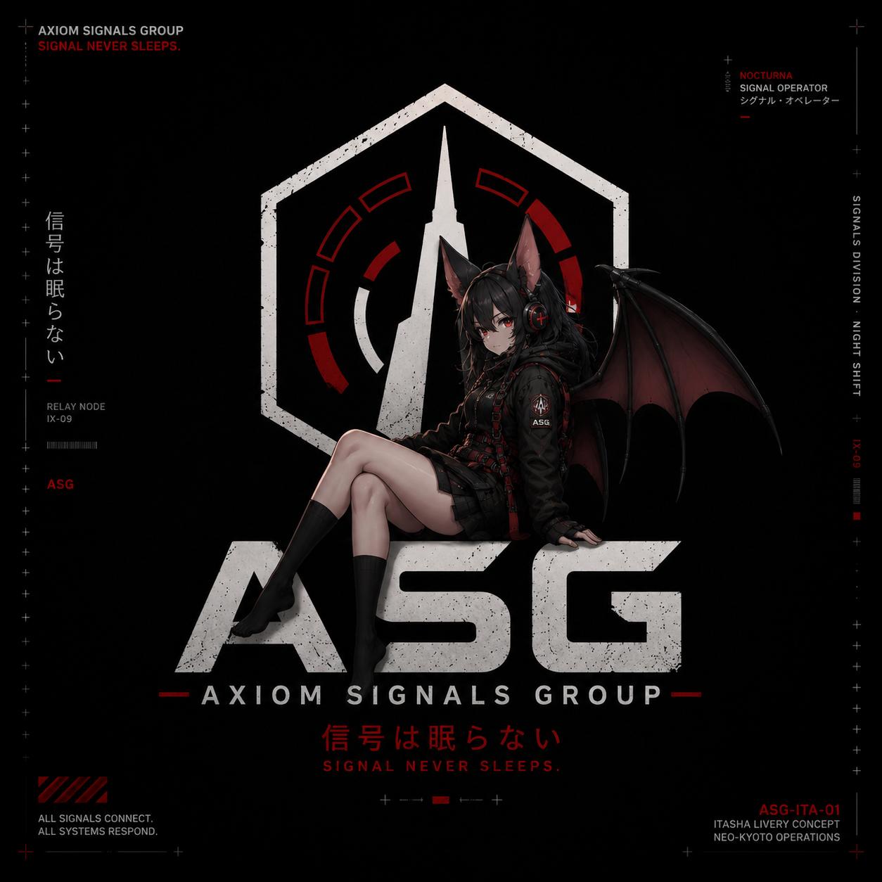 Axiom Signals Group