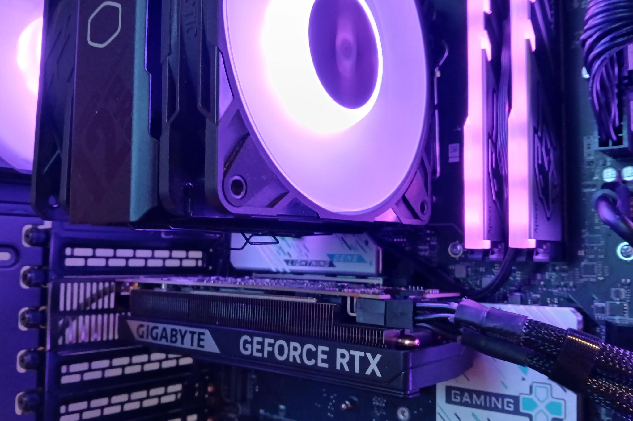 Ice Cube Pc's