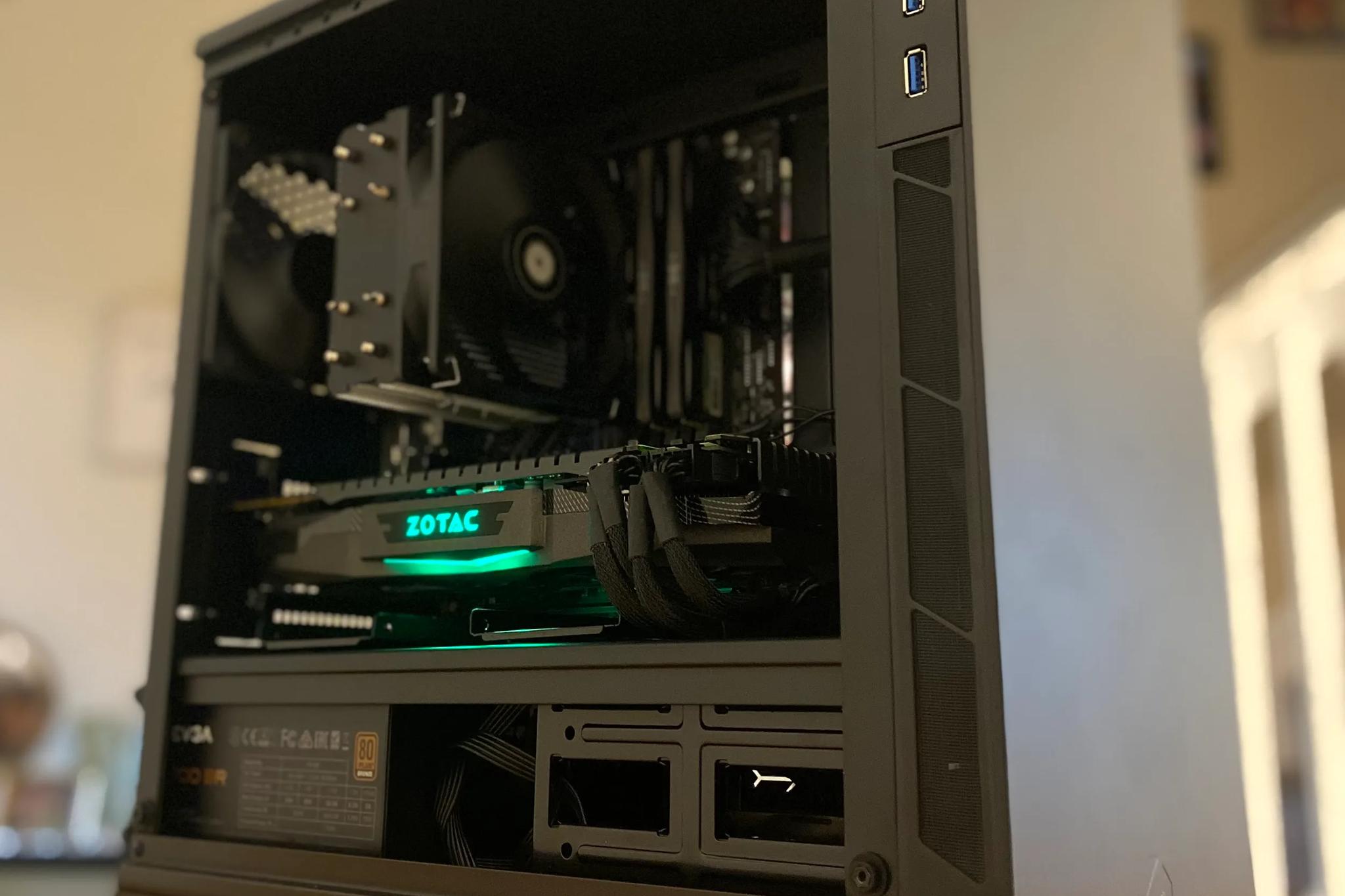 RaysComputers