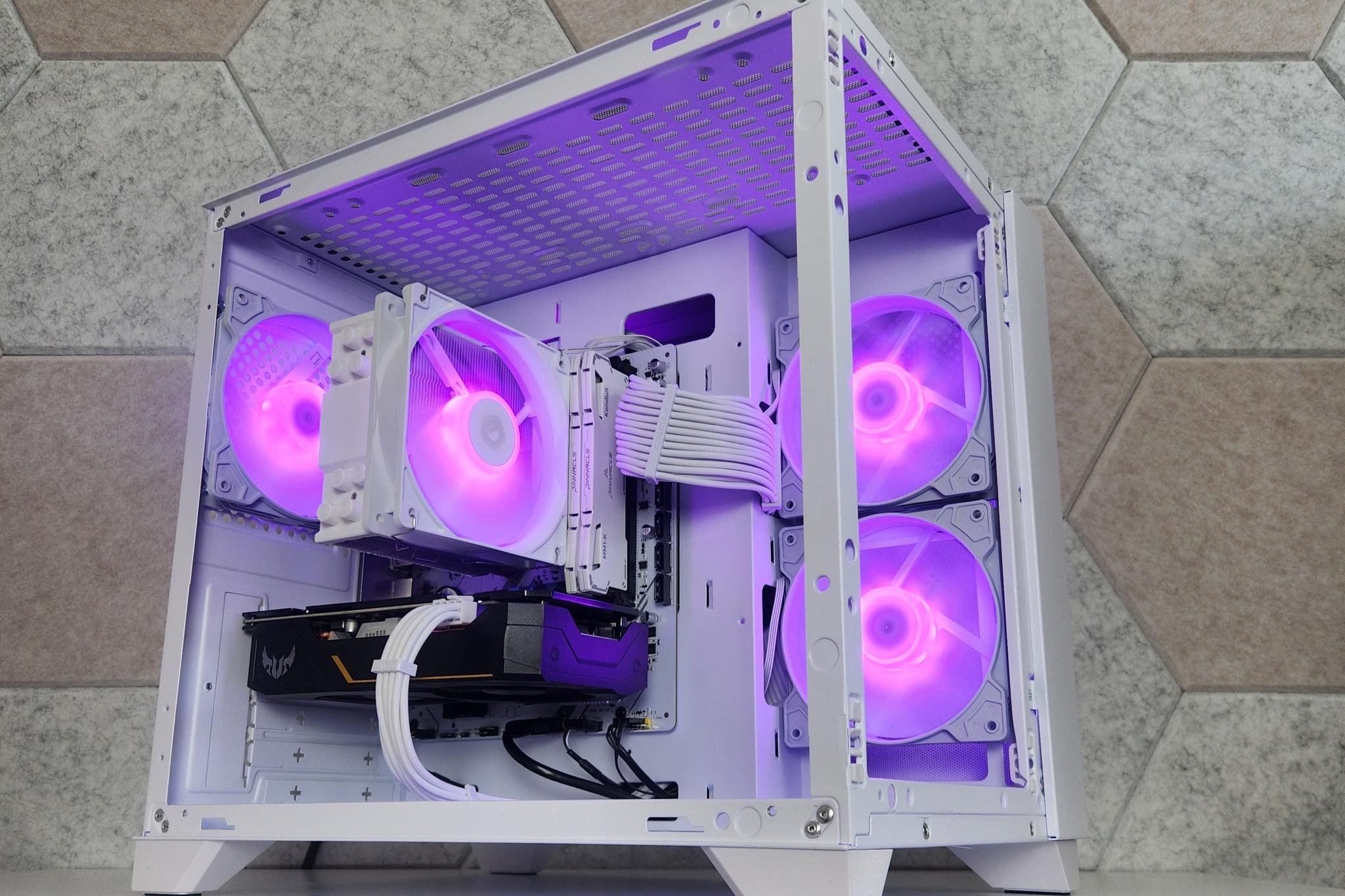 FrameCraft PCs