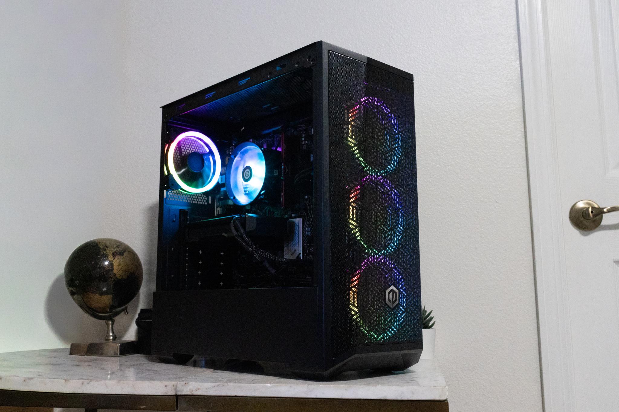 Enthusiast Tech Solutions Orlando