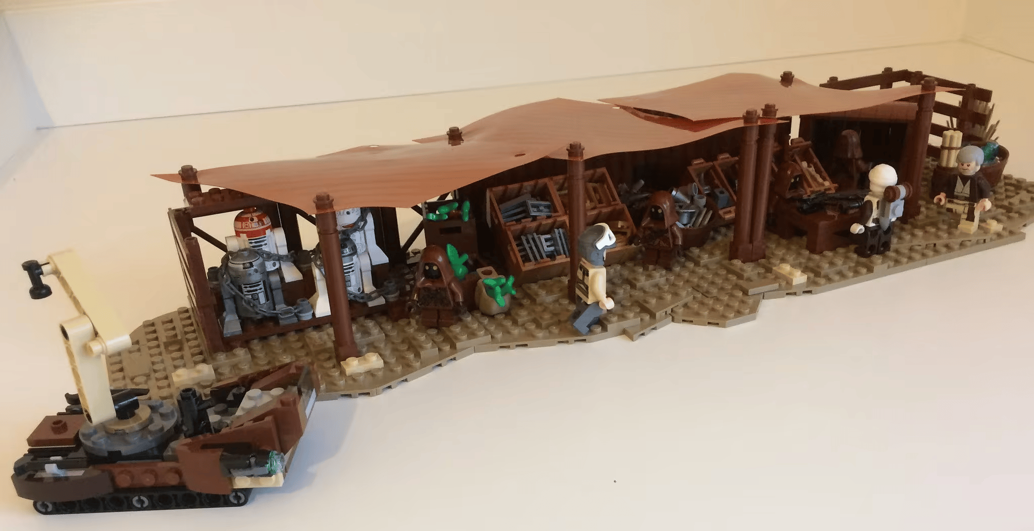 Jawa-Junker