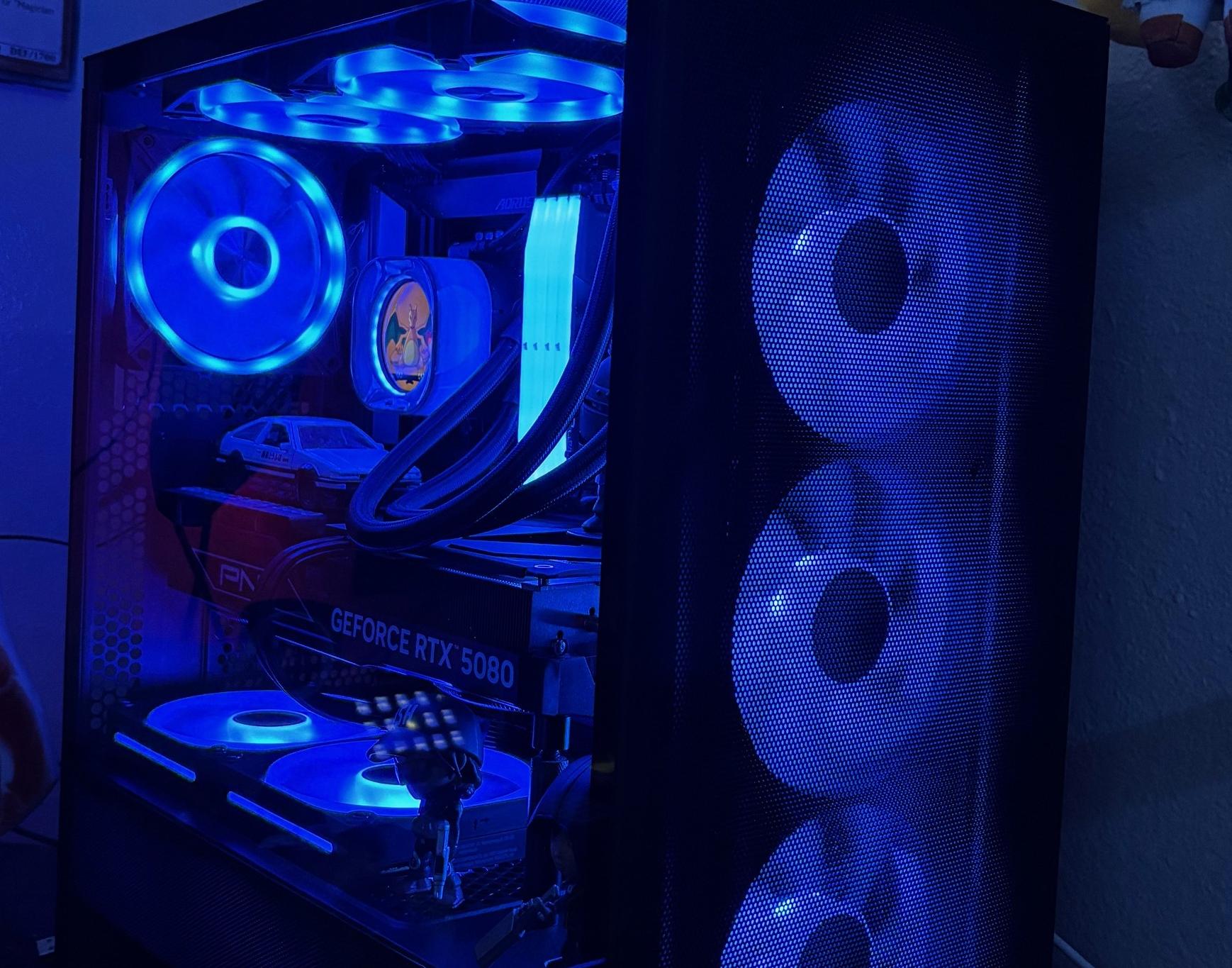 Massacres PC Store