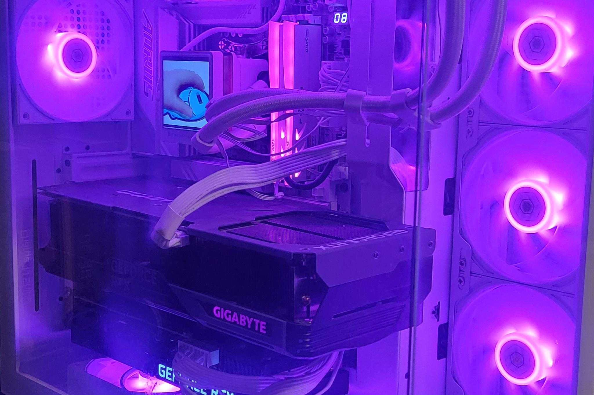 SuperFanTech
