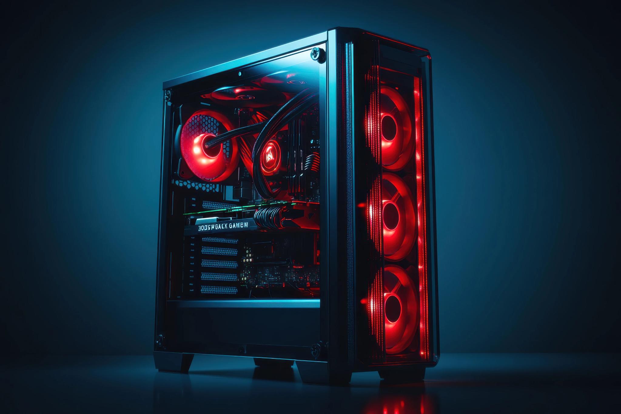 QuantPC