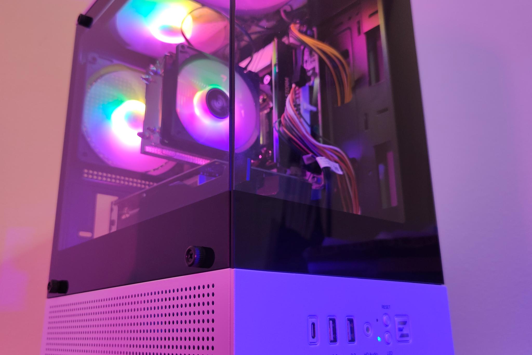 Budget Byte Tech