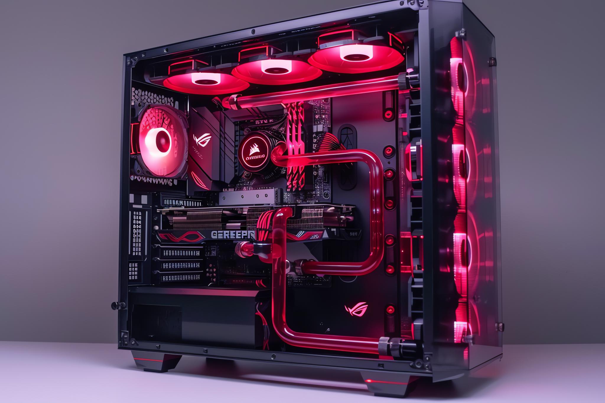 QuantPC