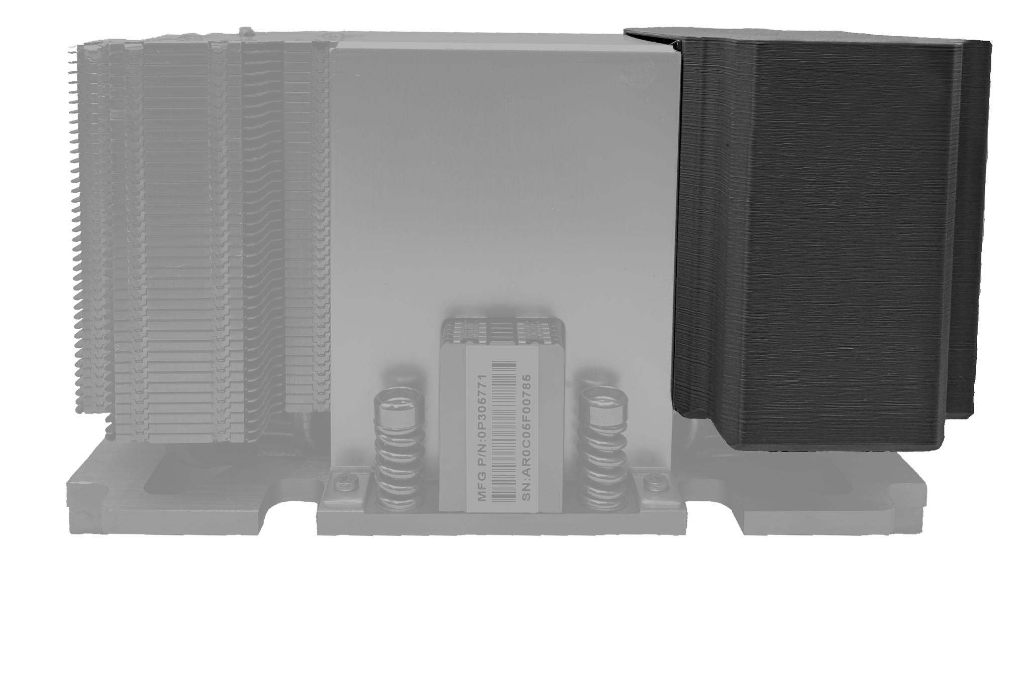 STKN 3D Prints