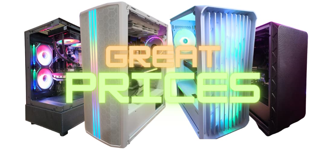 Attack Computers