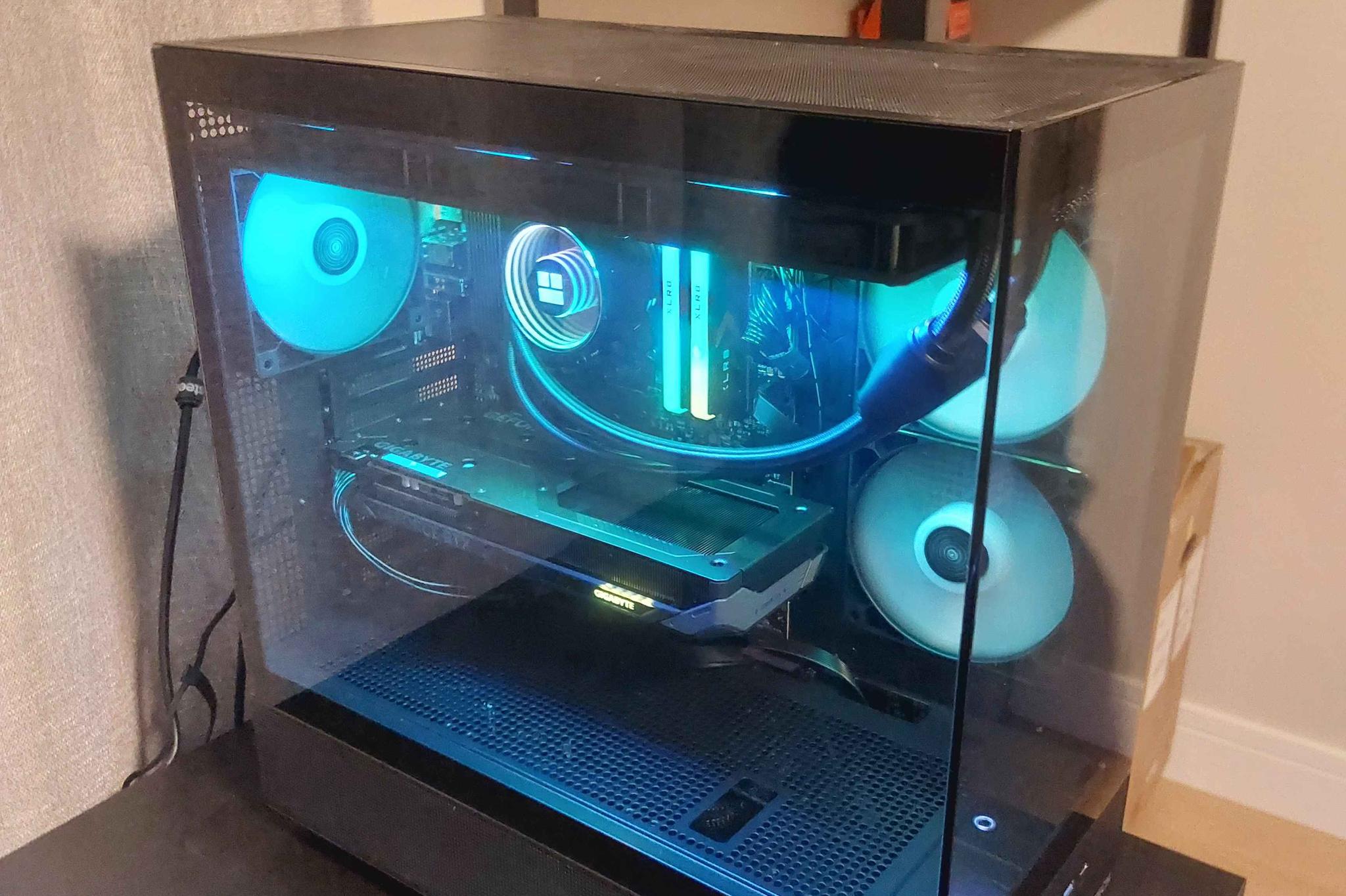 Technical PC's